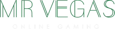Mr Vegas
